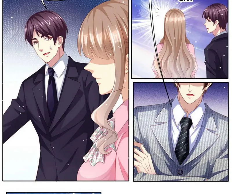 An Exorbitant Wife Chapter 263 Online - página 5
