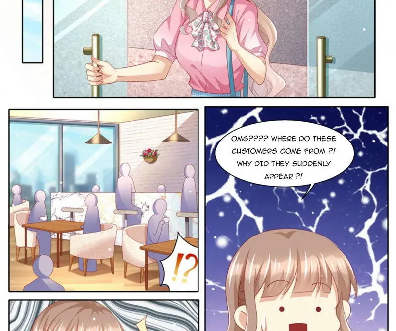An Exorbitant Wife Chapter 263 Online - página 8