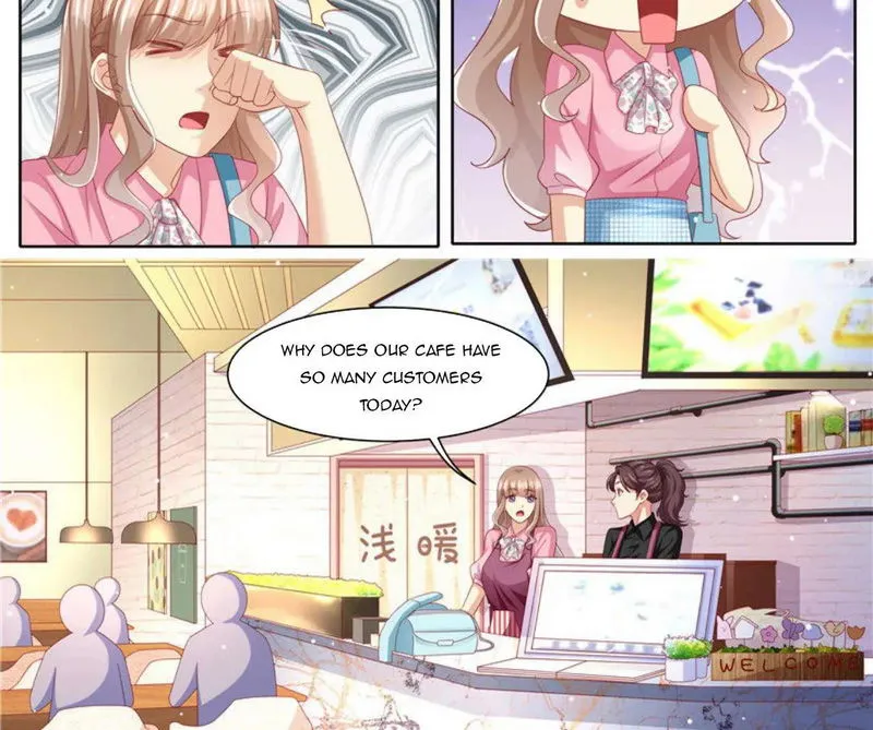 An Exorbitant Wife Chapter 263 Online - página 9
