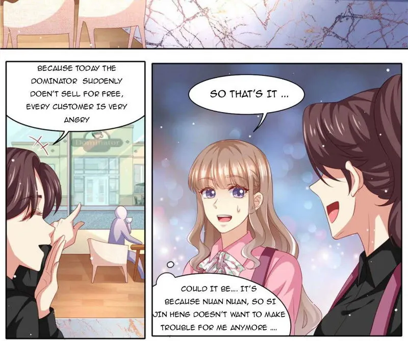 An Exorbitant Wife Chapter 263 Online - página 10