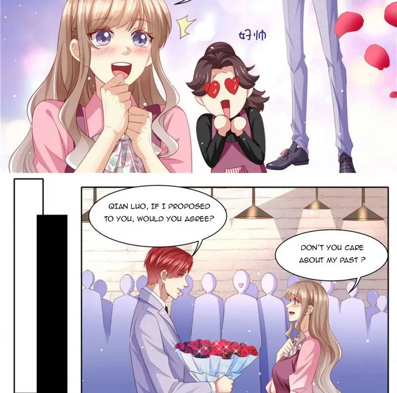 An Exorbitant Wife Chapter 263 Online - página 12