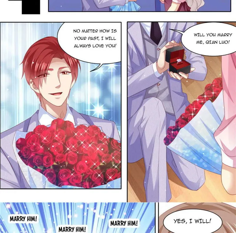 An Exorbitant Wife Chapter 263 Online - página 13
