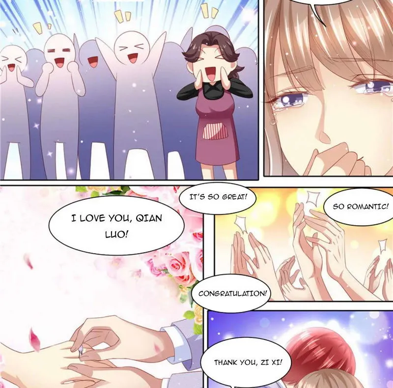 An Exorbitant Wife Chapter 263 Online - página 14