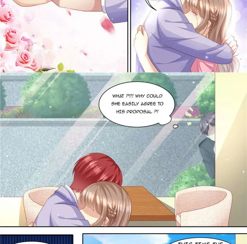 An Exorbitant Wife Chapter 263 Online - página 15