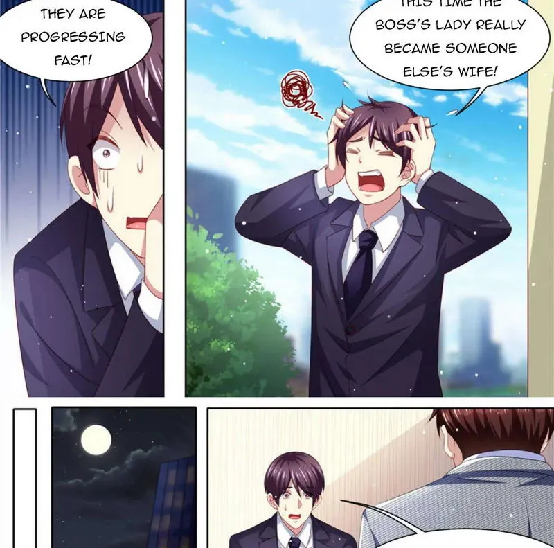 An Exorbitant Wife Chapter 263 Online - página 16