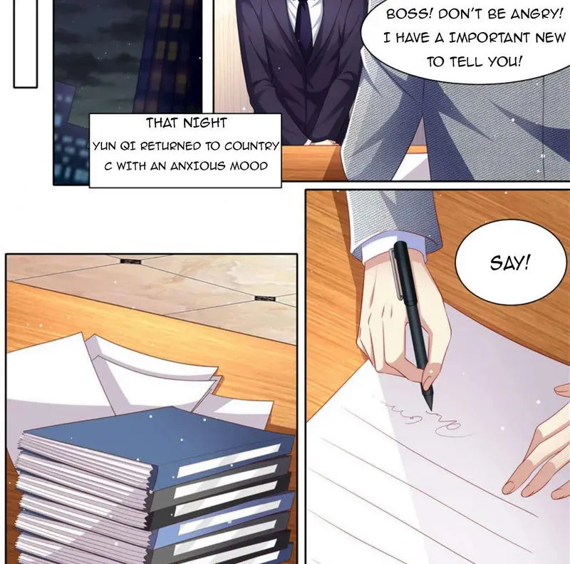 An Exorbitant Wife Chapter 263 Online - página 17