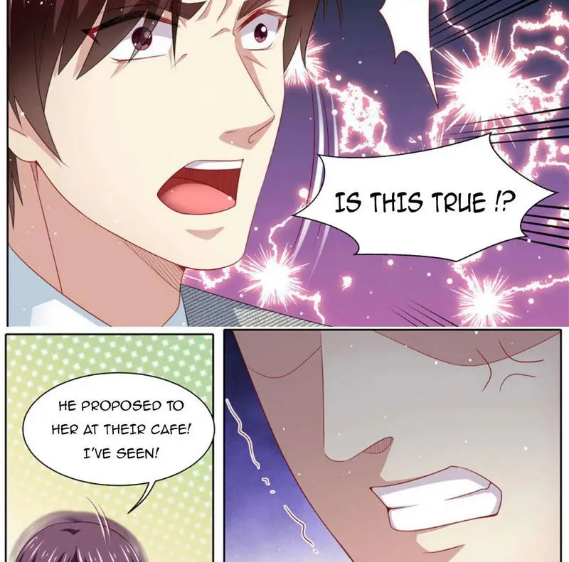 An Exorbitant Wife Chapter 263 Online - página 19