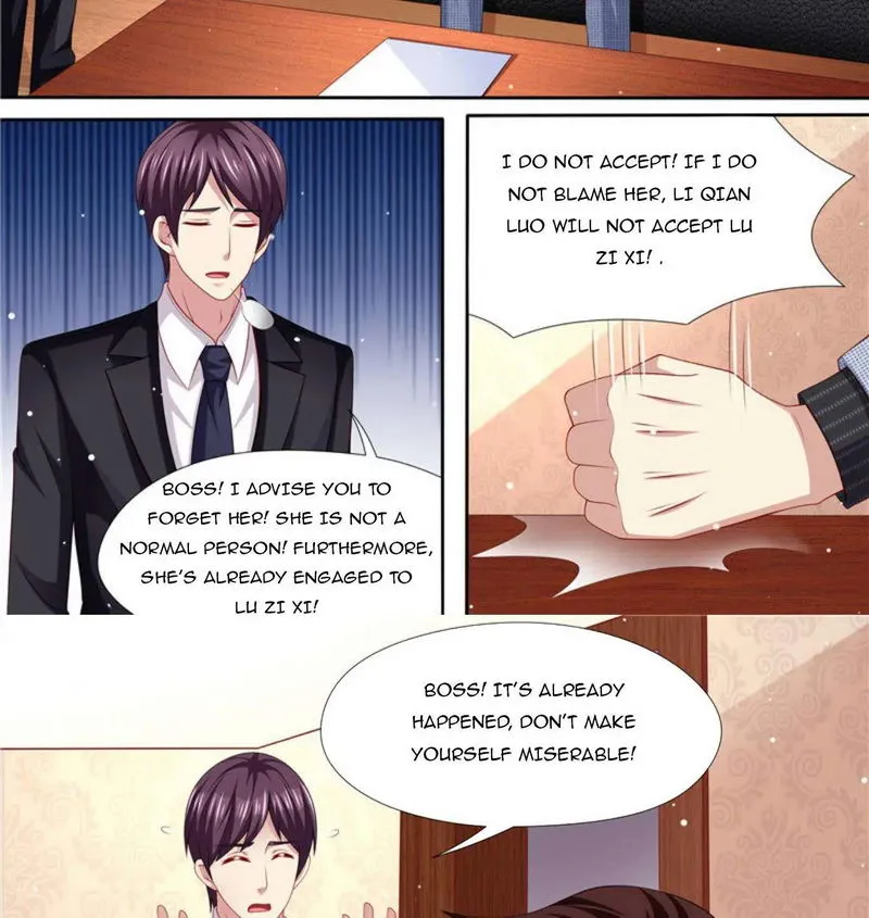 An Exorbitant Wife Chapter 266 Online - página 7