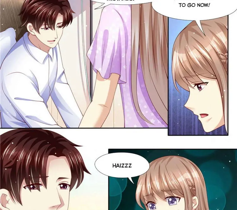An Exorbitant Wife Chapter 272 Online - página 6