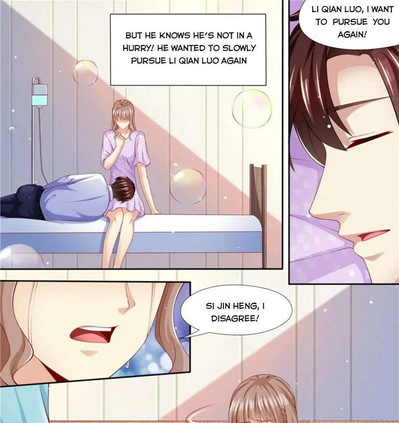 An Exorbitant Wife Chapter 272 Online - página 9