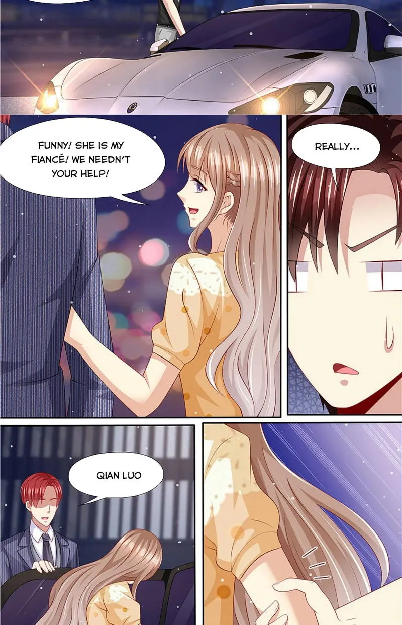 An Exorbitant Wife Chapter 278 Online - página 9