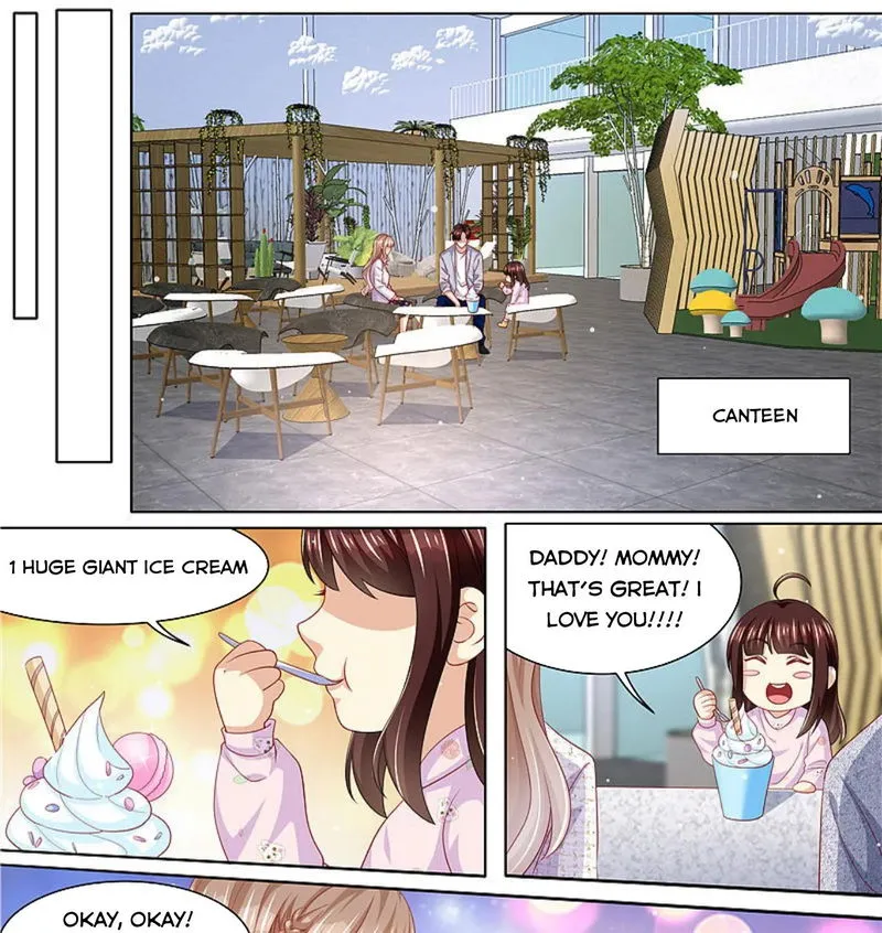 An Exorbitant Wife Chapter 281 Online - página 5