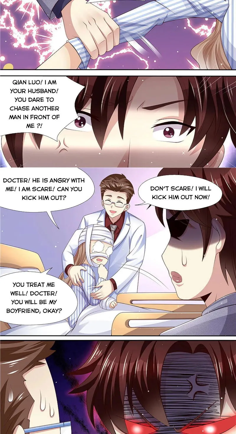 An Exorbitant Wife Chapter 284 Online - página 6