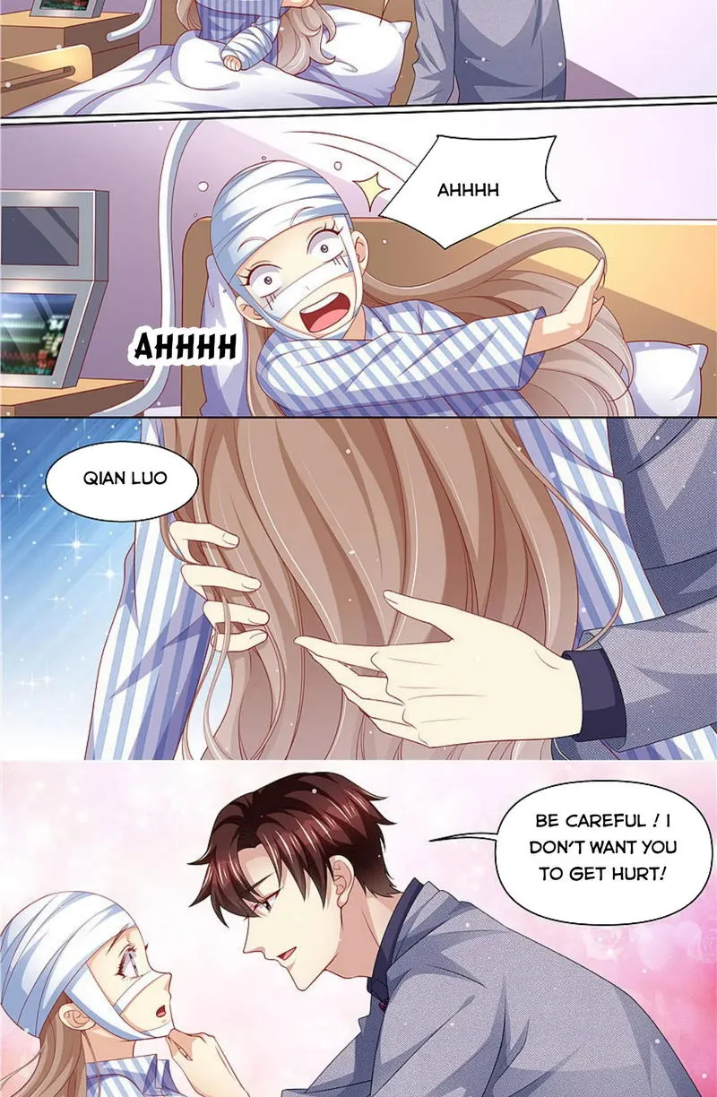 An Exorbitant Wife Chapter 285 Online - página 4