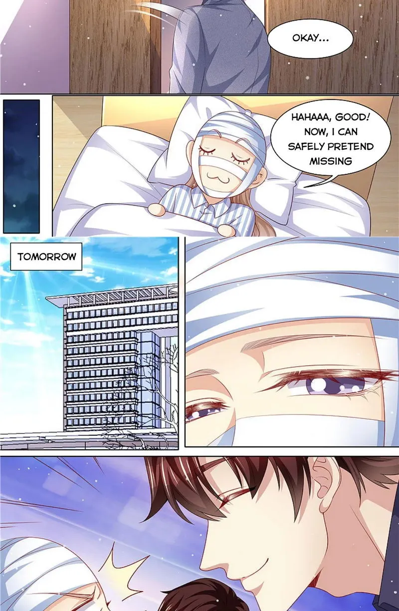 An Exorbitant Wife Chapter 285 Online - página 8