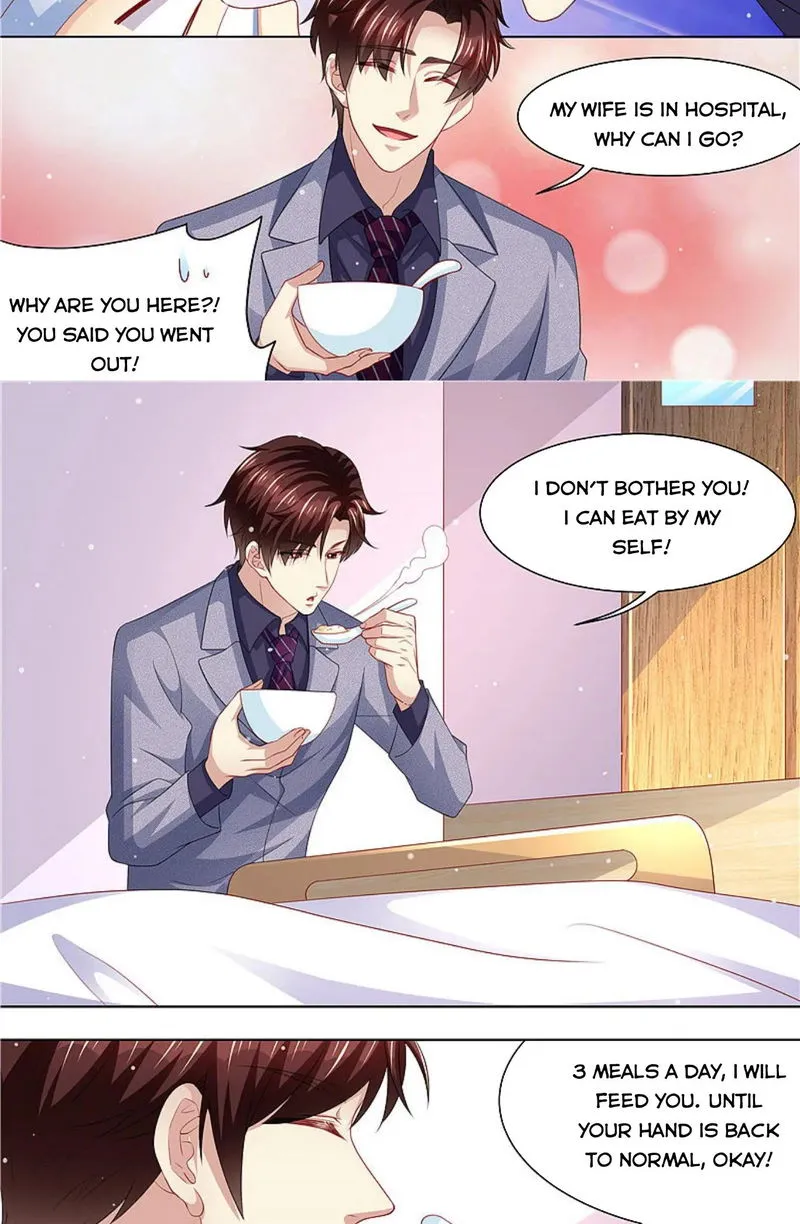 An Exorbitant Wife Chapter 285 Online - página 9