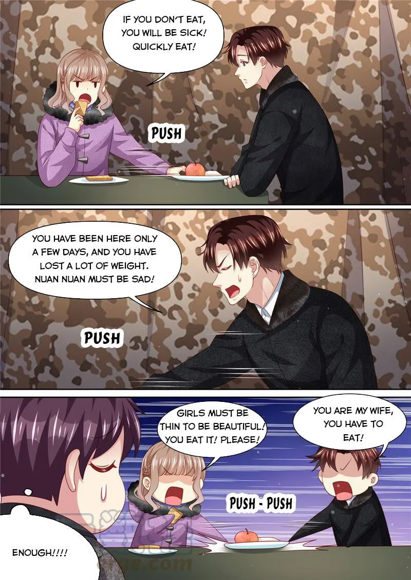 An Exorbitant Wife Chapter 311 Online - página 7