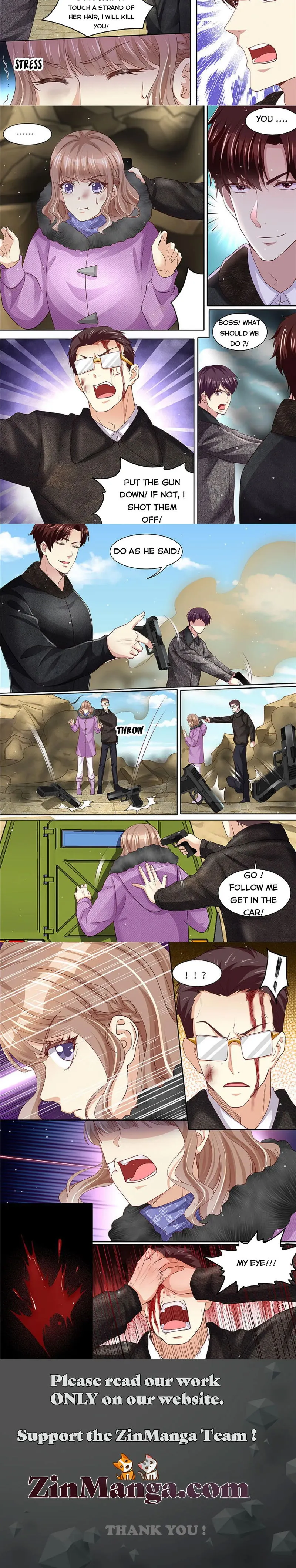 An Exorbitant Wife Chapter 317 Online - página 4