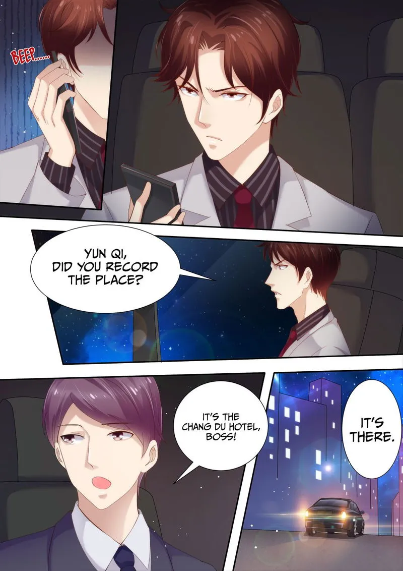 An Exorbitant Wife Chapter 32 Online - página 5
