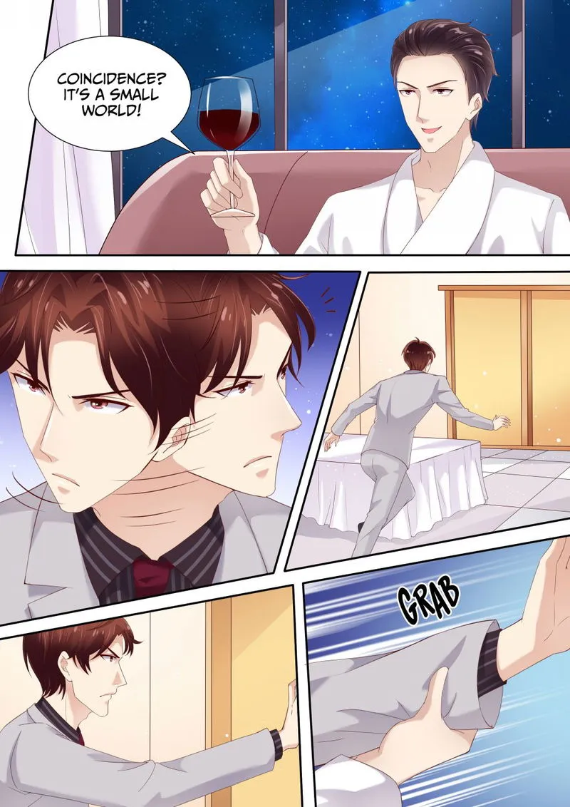 An Exorbitant Wife Chapter 32 Online - página 8