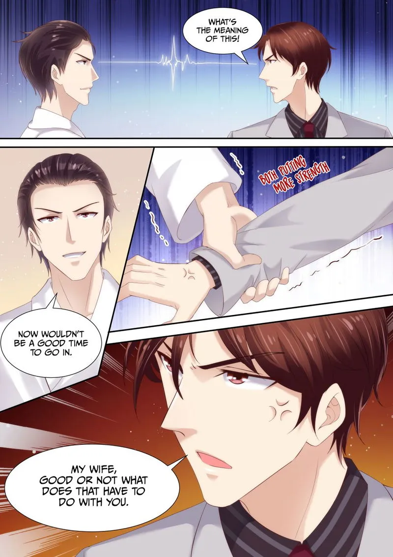 An Exorbitant Wife Chapter 32 Online - página 9