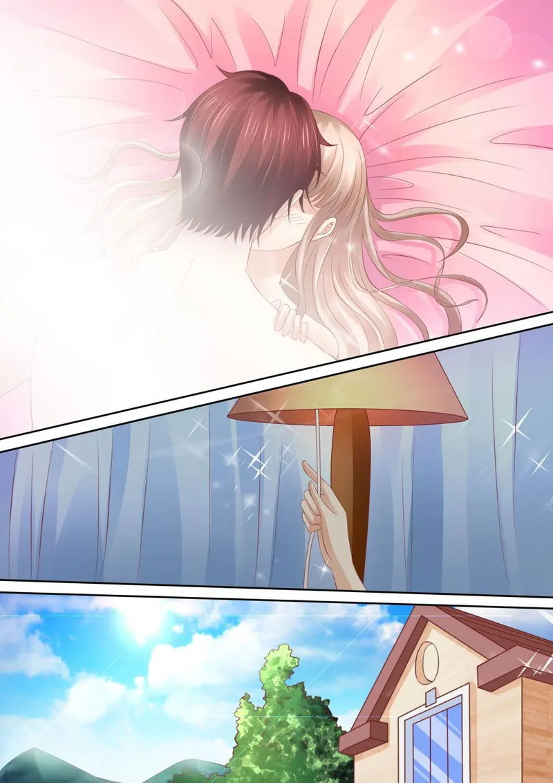 An Exorbitant Wife Chapter 43 Online - página 12