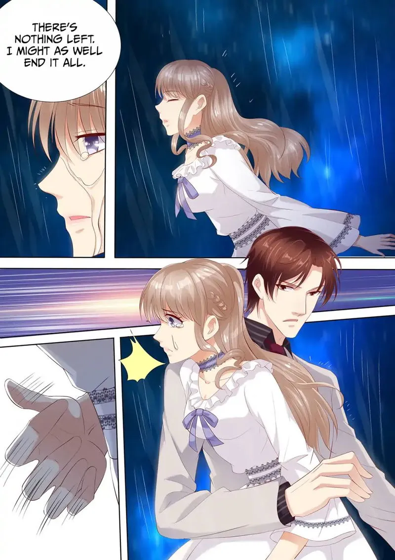 An Exorbitant Wife Chapter 5 Online - página 6
