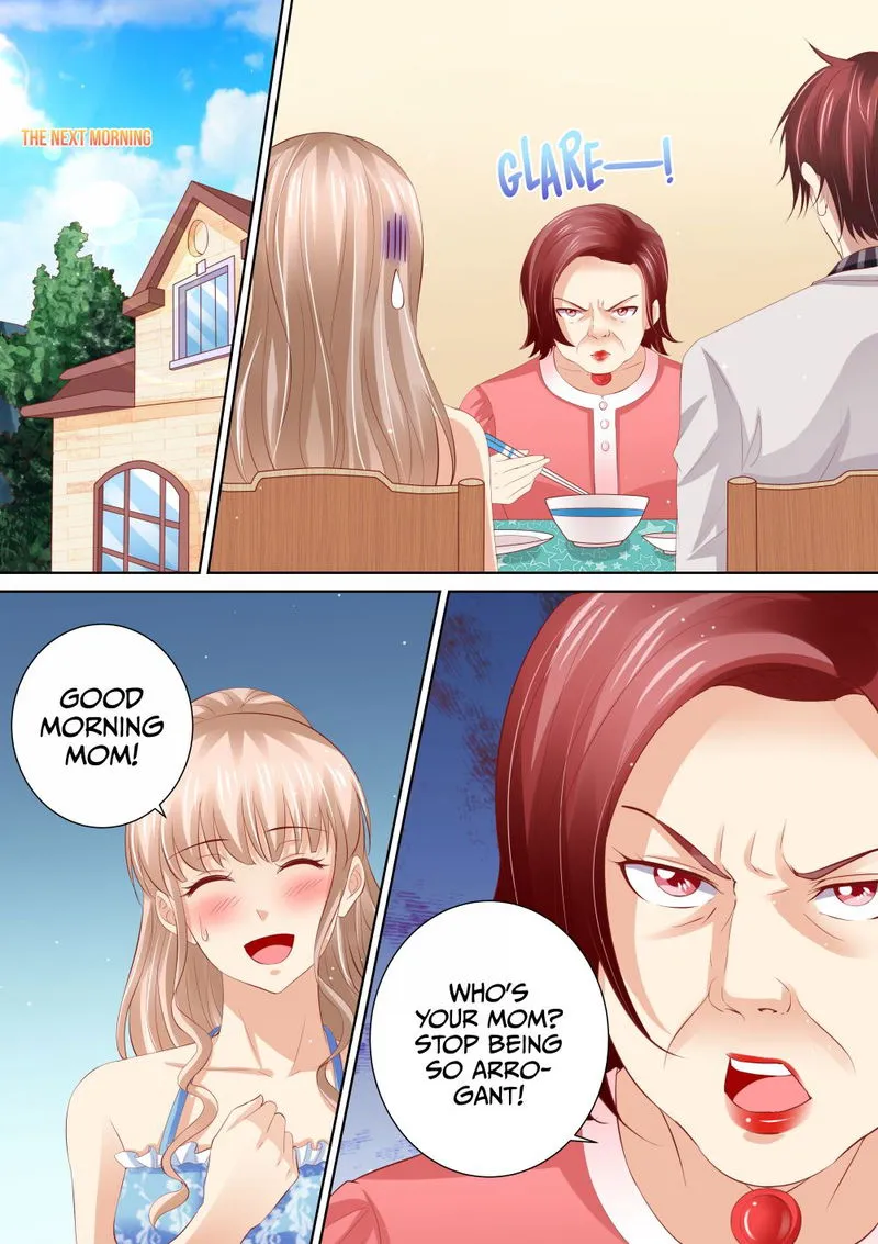 An Exorbitant Wife Chapter 50 Online - página 2