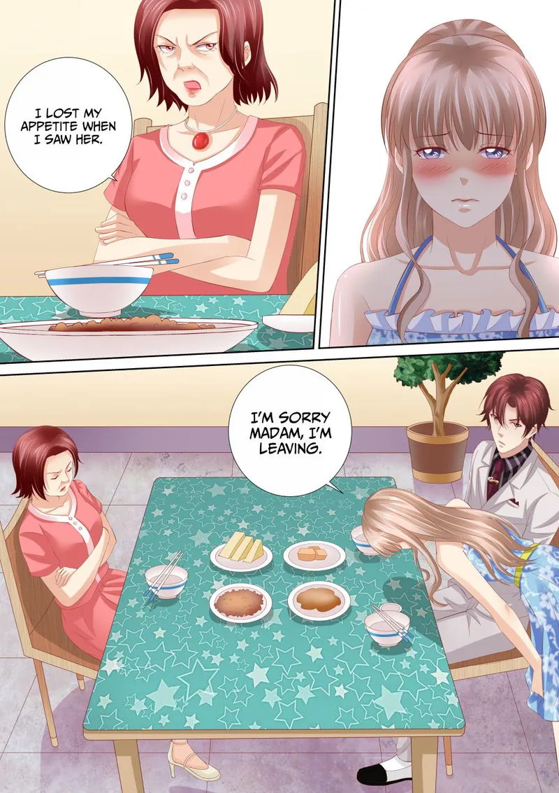 An Exorbitant Wife Chapter 50 Online - página 5