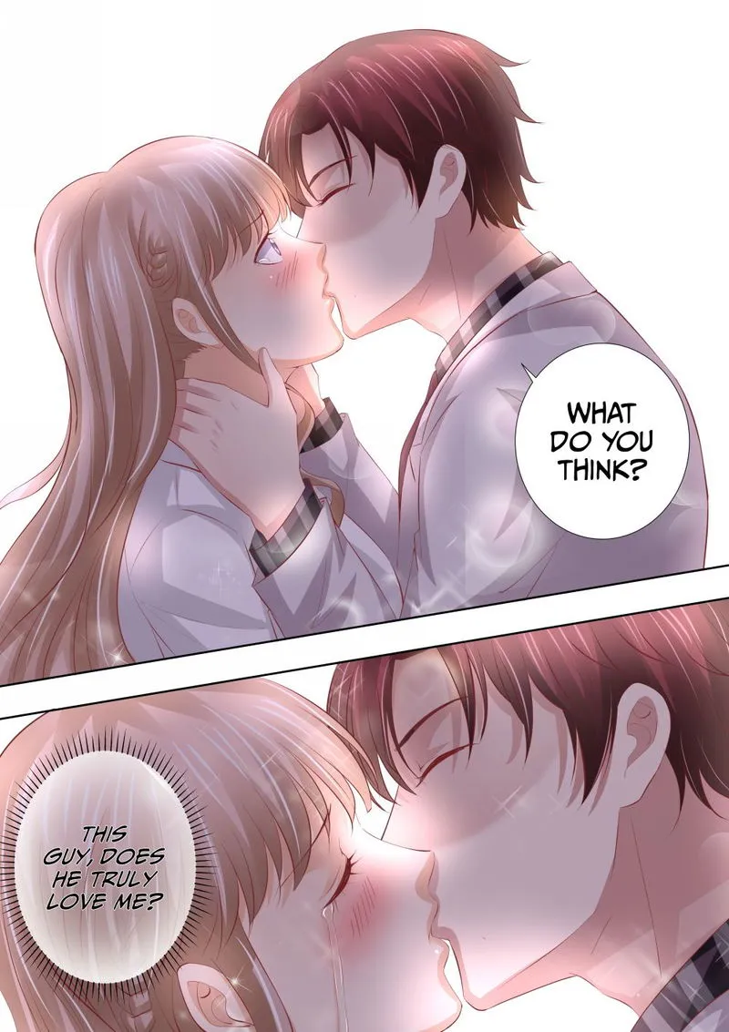 An Exorbitant Wife Chapter 50 Online - página 11