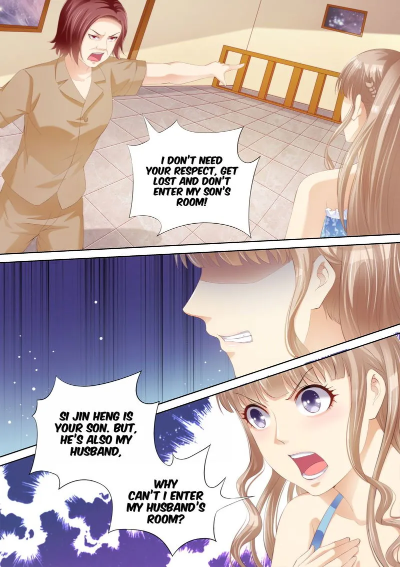 An Exorbitant Wife Chapter 51 Online - página 4
