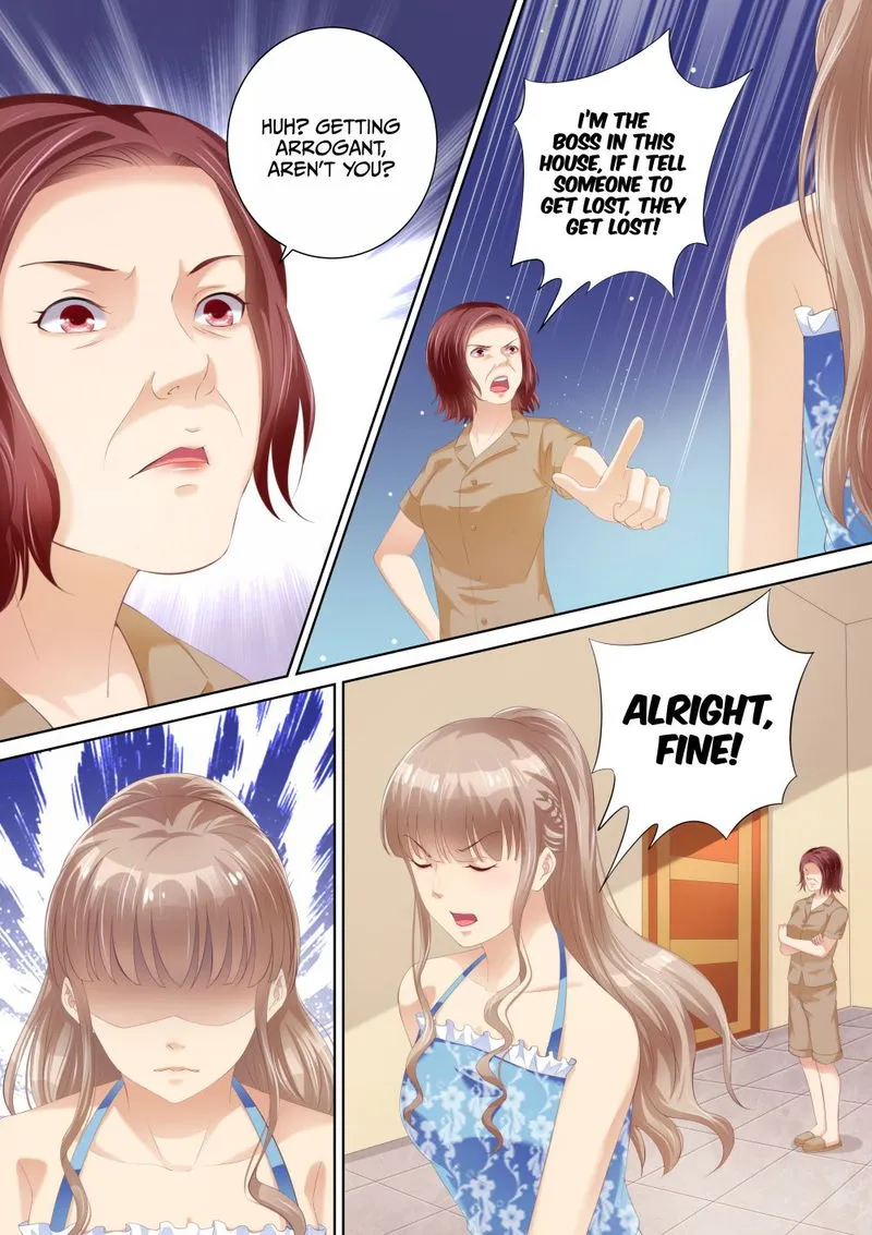 An Exorbitant Wife Chapter 51 Online - página 5