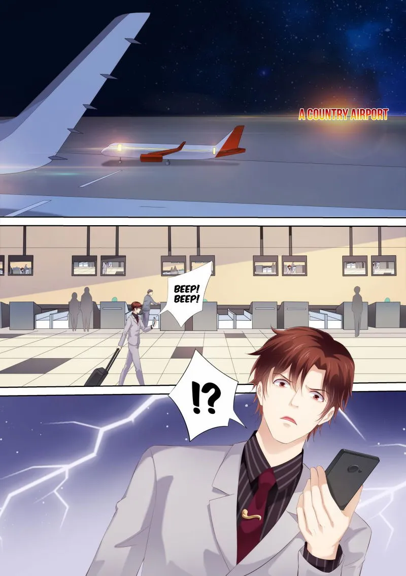 An Exorbitant Wife Chapter 51 Online - página 6
