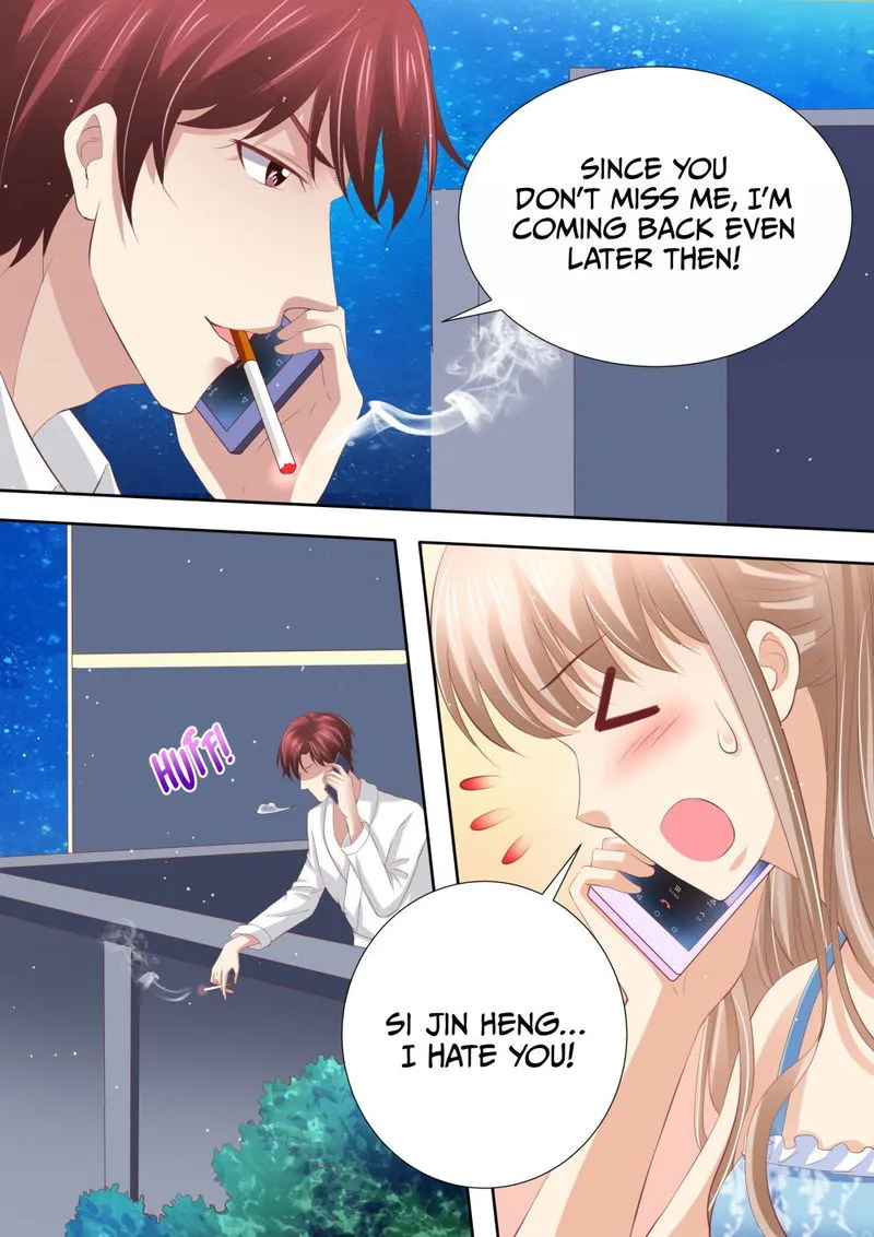 An Exorbitant Wife Chapter 55 Online - página 2