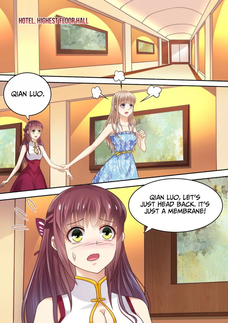 An Exorbitant Wife Chapter 56 Online - página 6