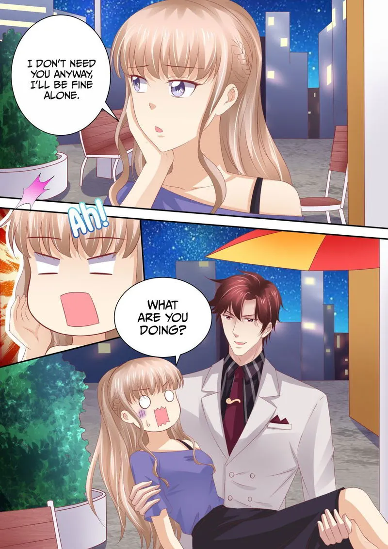 An Exorbitant Wife Chapter 64 Online - página 5