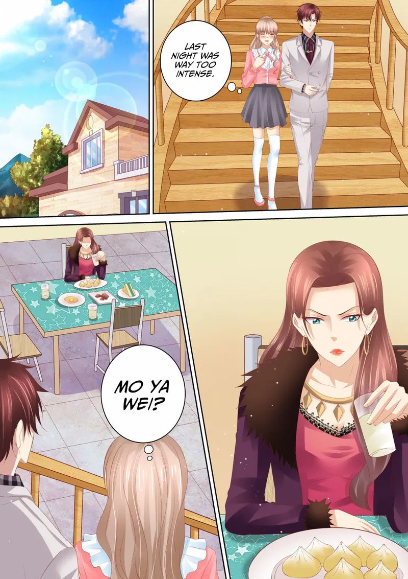 An Exorbitant Wife Chapter 66 Online - página 2