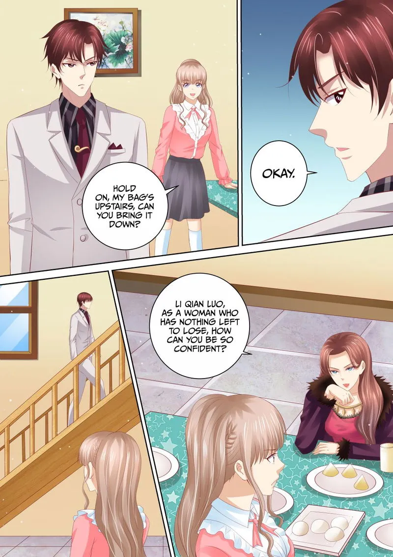 An Exorbitant Wife Chapter 66 Online - página 6