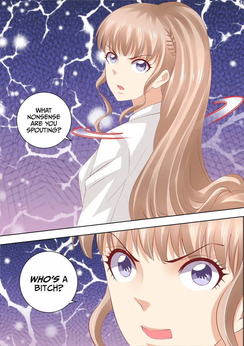 An Exorbitant Wife Chapter 66 Online - página 11