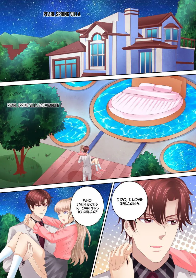 An Exorbitant Wife Chapter 70 Online - página 4