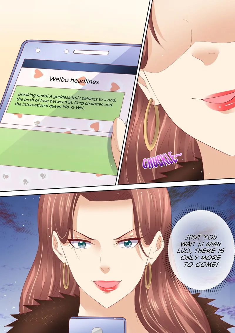 An Exorbitant Wife Chapter 70 Online - página 13