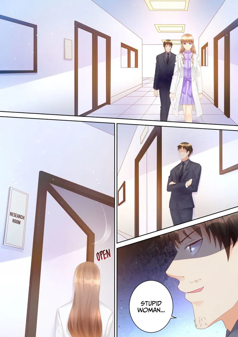 An Exorbitant Wife Chapter 76 Online - página 5