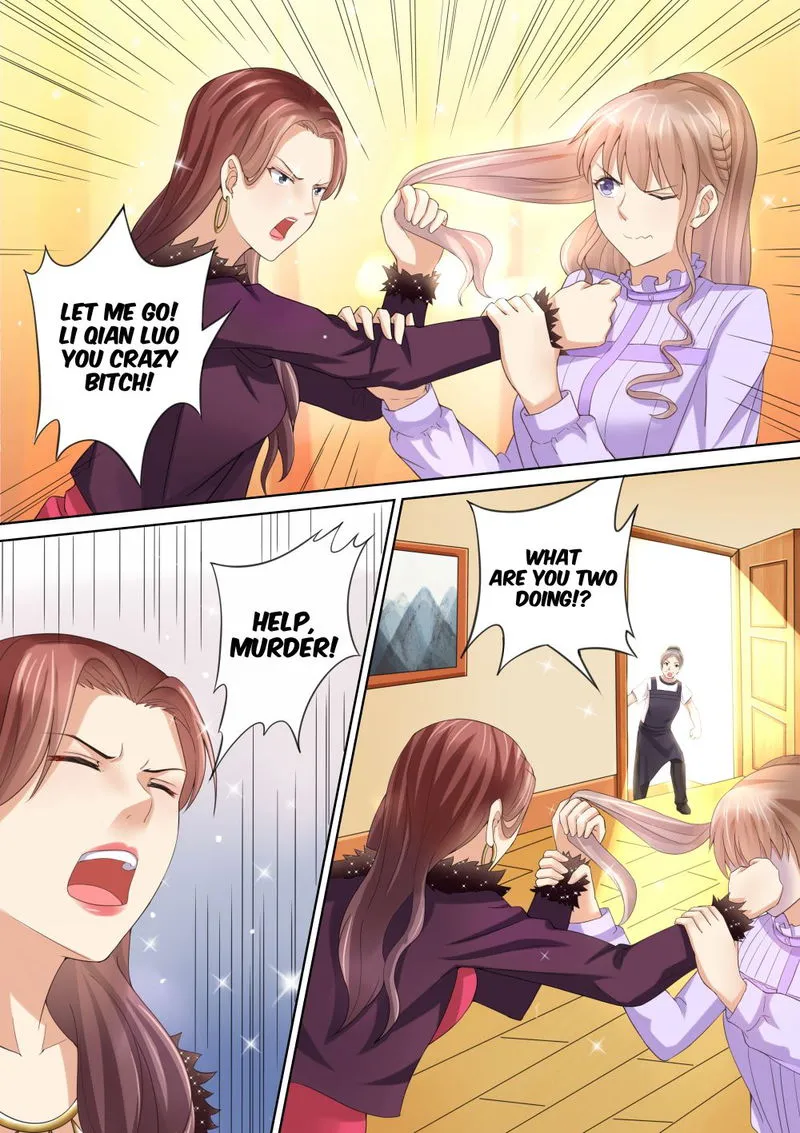 An Exorbitant Wife Chapter 78 Online - página 10