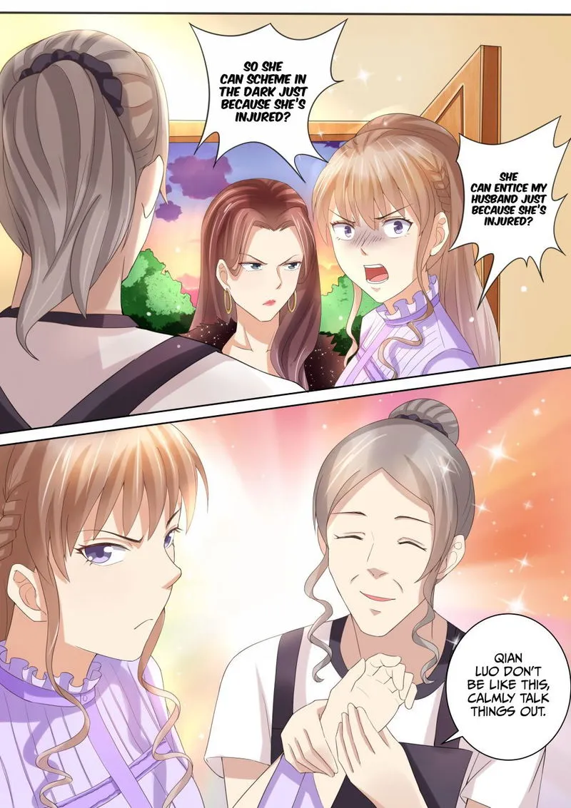 An Exorbitant Wife Chapter 78 Online - página 12