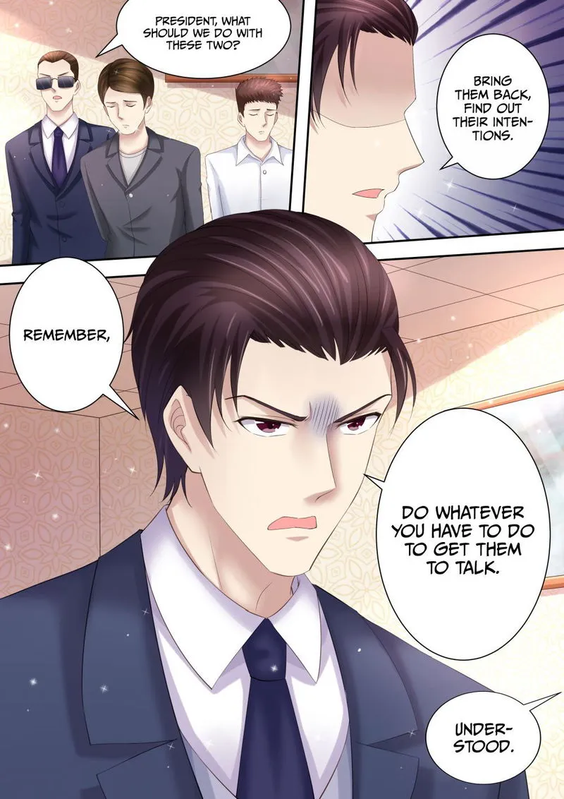 An Exorbitant Wife Chapter 83 Online - página 12