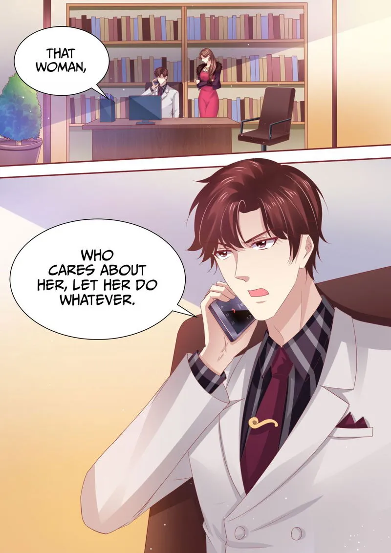 An Exorbitant Wife Chapter 89 Online - página 5