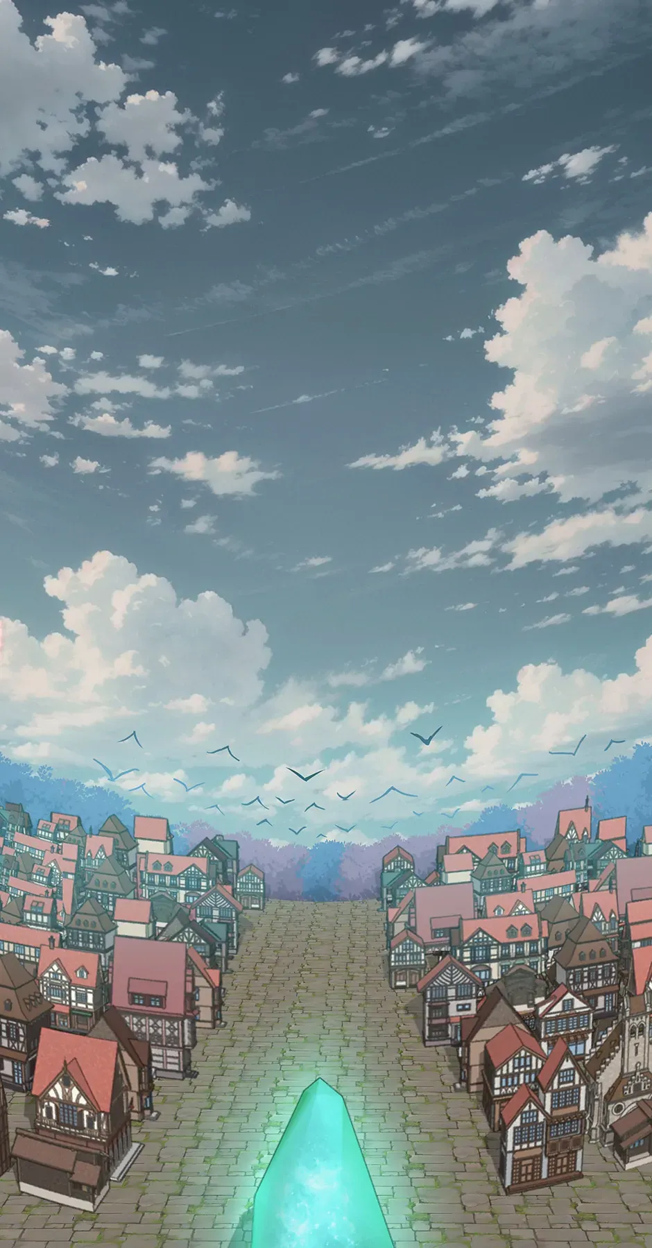 An Outcast In Another World Chapter 12 Online - página 1