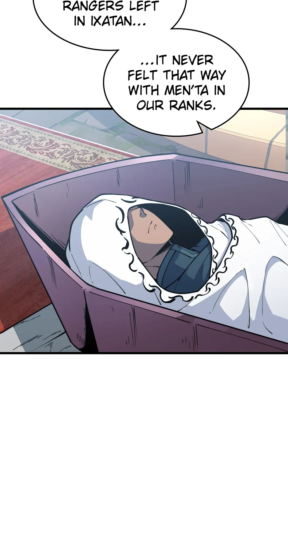 An Outcast In Another World Chapter 12 Online - página 5