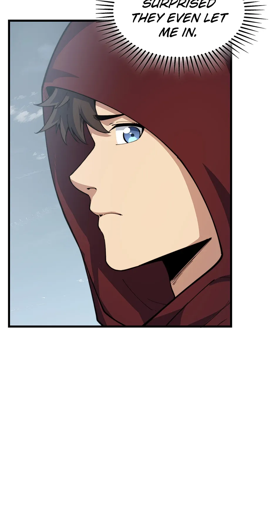 An Outcast In Another World Chapter 12 Online - página 9