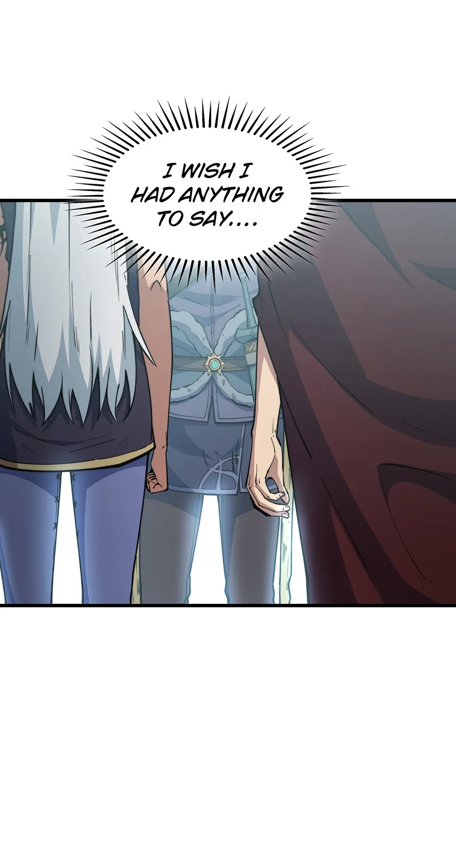 An Outcast In Another World Chapter 12 Online - página 10